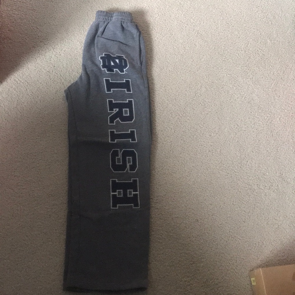 Sweatpants - Picture 2 of 2